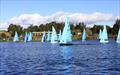 Enterprise Scottish Bluebell Series concludes at Forfar © Titch Summers