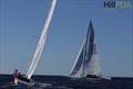 Etchells 2023 Coffs Harbour Championship © Ethan Broderick Photography