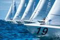 the 2024 Bill Steele Regatta in Fremantle Day 3 © Jordan Roberts, Down Under Sail