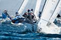 2025 Etchells Pacific Coast Championship © Mark Albertazzi