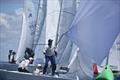 Etchells Orca Bowl Regatta at San Diego Yacht Club © Bob Betancourt