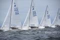 Etchells Orca Bowl Regatta at San Diego Yacht Club © Bob Betancourt