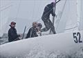 Etchells Orca Bowl Regatta at San Diego Yacht Club © Bob Betancourt