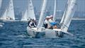 2025 Etchells North American Championship day 2 © Mark Albertazzi