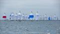 2025 Etchells North American Championship day 2 © Mark Albertazzi