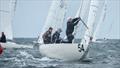 2025 Etchells North American Championship © Mark Albertazzi