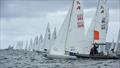 2025 Etchells North American Championship © Mark Albertazzi