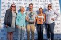 2025 Etchells North American Championship © San Diego Yacht Club