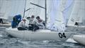 2025 Etchells North American Championship © Mark Albertazzi