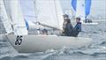 2025 Etchells North American Championship © Mark Albertazzi