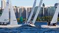 BMW Autumn Regatta 2025 © RHKYC / Guy Nowell