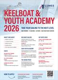 Etchells Youth Academy &copy; Cowes Etchells
