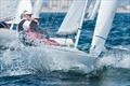 2026 Etchells West Coast Spring Series Racing &copy; Mark Albertazzi