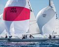 2026 Bill Bennett Cup - 2026 Etchells West Coast Spring Series &copy; Mark Albertazzi