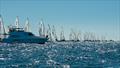 2026 Etchells Pacific Coast Championship &copy; Mark Albertazzi