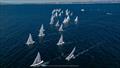 2026 Etchells Pacific Coast Championship &copy; Mark Albertazzi