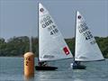 Europe Open at Chichester © Paula Olliff