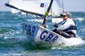 Europe UK Nationals at Hayling Island © Robert Deaves / www.robertdeaves.uk