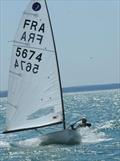 Europe Masters at Hayling Island Day 1 © Mike Partridge TV