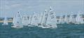 Europe Masters at Hayling Island Day 1 © Mike Partridge TV