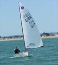 Europe Masters at Hayling Island Day 1 © Mike Partridge TV