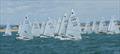 Europe Masters at Hayling Island © Mike Partridge TV