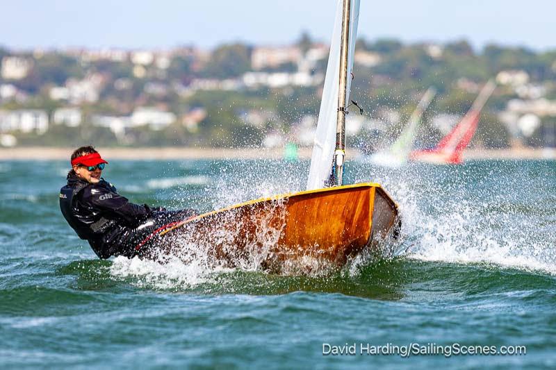Poole Week 2025 Day 3 - photo © David Harding / www.sailingscenes.com
