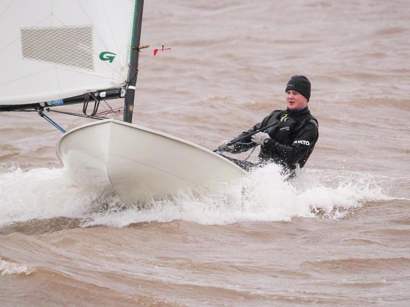 36th Starcross Steamer - photo © Garnett Showell