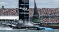 © Ricardo Pinto for SailGP New Zealand SailGP Team, in action on Race Day 2 of Rolex SailGP Championship - ITM New Zealand Sail Grand Prix in Auckland - Sunday 19 January © Ricardo Pinto for SailGP
