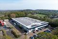 SailGP Technologies -  Southampton - April 2025 © SailGP