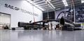 SailGP Technologies -  Southampton - July 2025 © Jason Ludlow/SailGP