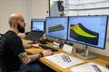 SailGP Technologies -  Southampton - July 2025 © Jason Ludlow/SailGP