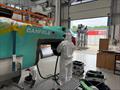 © SailGP Technologies USA under repair - SailGP Technologies, Southampton, August 2025 © SailGP Technologies