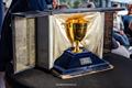 The Finn Gold Cup © Robert Deaves