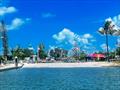 Royal Queensland Yacht Squadron © International Finn Association