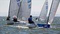 Finn UK Masters at Thorpe Bay © David Maynard / www.alleycatphotographer.com