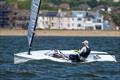UK Finn Masters Championships at Thorpe Bay © David Maynard / www.alleycatphotographer.com