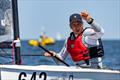 Pieter-Jan Postma, NED - Finn World Masters in Medemblik © Robert Deaves / www.robertdeaves.uk