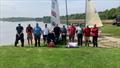 Finns at West Riding © WRSC