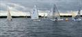2025 Finn Inlands at Rutland © Rutland SC & Russell New