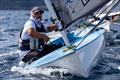 Filipe Silva - 2025 Spanish Open Finn Championship in Ibiza © Robert Deaves