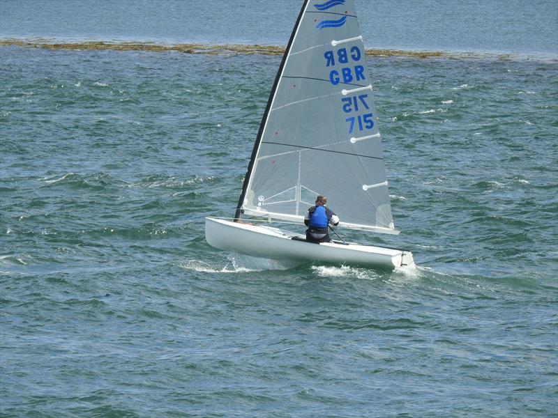 Menai Straits Regattas - photo © Ian Scott-Bradley & Tim Walters