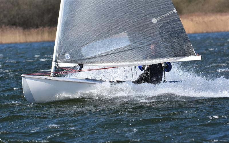 Finns at West Riding - photo © WRSC