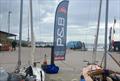 P&B and Zhik Fireball National Championship at Looe © LSC