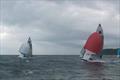 P&B and Zhik Fireball National Championship at Looe day 2 © LSC