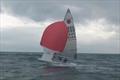 P&B and Zhik Fireball National Championship at Looe day 2 © LSC