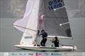 2025 Fireball World Championship - Penultimate day © Elena Giolai