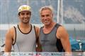 2025 Fireball World Championship - Penultimate day © Elena Giolai