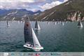 2025 Fireball World Championship © Elena Giolai