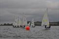 Oxford Youth Open Regatta © Richard Benns